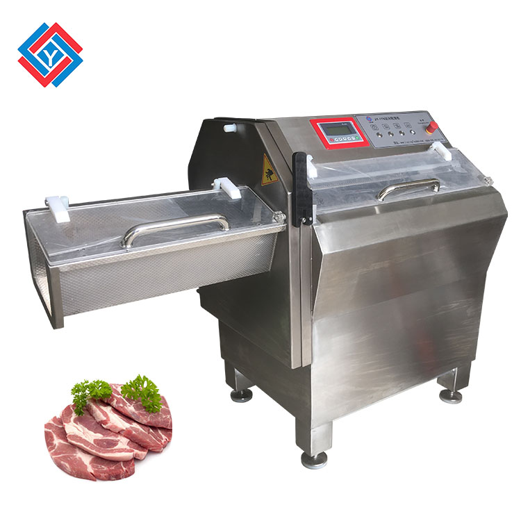 雞排砍排機(jī)JY-17K