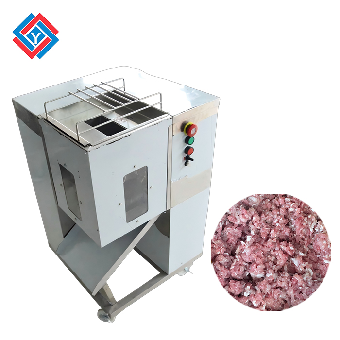 商用切肉絲肉片機(jī)JYR-6